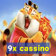 9x cassino